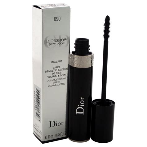 new look dior show|dior mascara 24 hours.